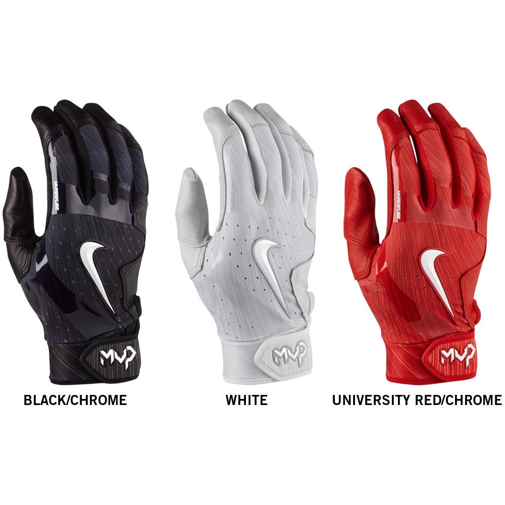 Nike Mvp Elite Pro 2.0 Batting Gloves Outlet Wholesale, 42% OFF |  janickaarthur.com
