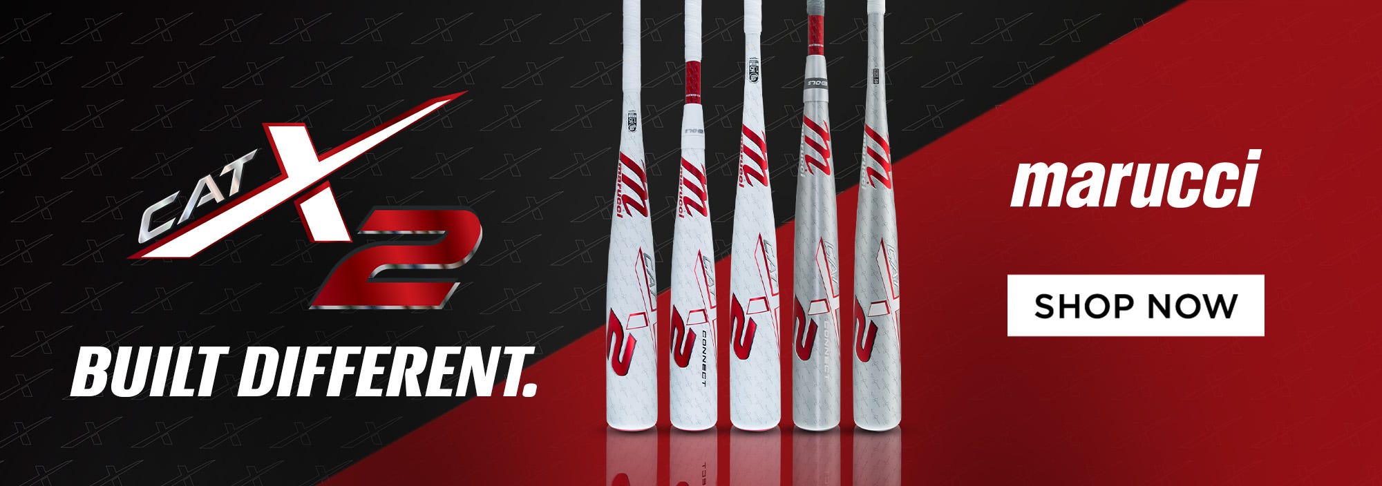 Marucci CATX2 Baseball Bats