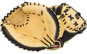 Catcher's Mitts & Gloves