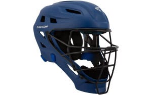 Baseball Catcher's Masks & Helmets