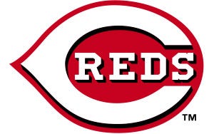 Cincinnati Reds Fan Zone