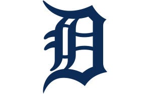 Detroit Tigers Fan Zone