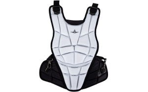 Fastpitch Catcher's Chest Protectors