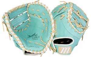 Softball First Base Gloves & Mitts