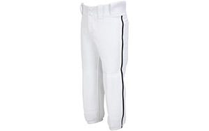 Intensity Low Rise Double Knit Softball Pants Black N5300y Girls  Youth XS   eBay