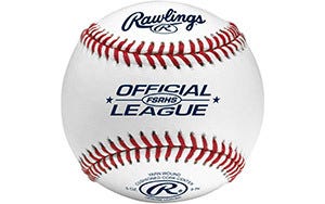Baseballs: Individual and Bulk Baseballs for Sale