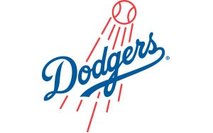 Los Angeles Dodgers Fan Zone
