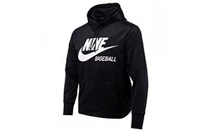 Nike Baseball Sweatshirts \u0026 Hoodies 