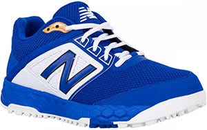 New Balance Baseball Turf Shoes | BaseballMonkey | Brand: New Balance