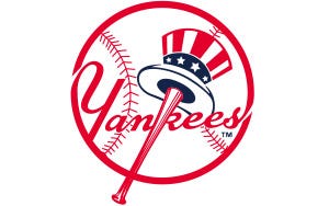 New York Yankees Fan Zone