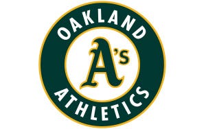 Oakland Athletics Fan Zone