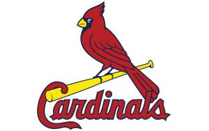 St. Louis Cardinals Fan Zone
