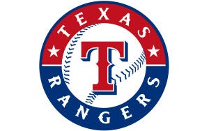 Texas Rangers Fan Zone