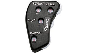 Umpire Clickers, Indicators & Counters