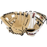 Wilson A2000 H12 SuperSkin WBW101317 12" Fastpitch Softball Glove - 2023 Model Size 12 in