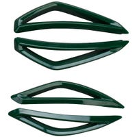 Easton Z7 Series Color Snap Vent Kit in Green