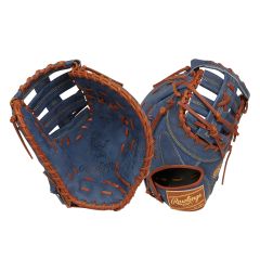 Rawlings Heart of the Hide Pro Label Denim Edition PRODCTD 13" First Base Mitt