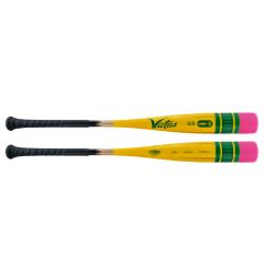 Victus Vibe Pencil (-10) USSSA Baseball Bat