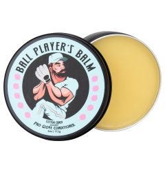 Ball Player's Balm - Pro Glove Conditioner - Cotton Candy - 4oz