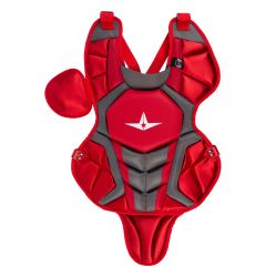 All-Star Player's Series - CP1216PS - Intermediate Catcher's Chest Protector