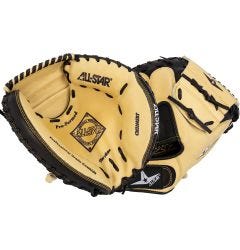 Breakout 32-Inch Youth Catcher's Mitt, Baseball