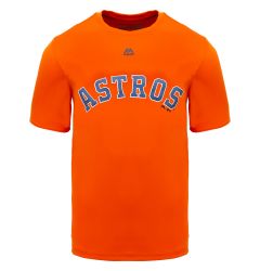 Houston Astros Apparel, Astros Gear, Merchandise