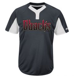 Baseball Jerseys: MLB & Blank Jerseys
