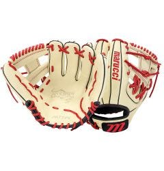 Marucci Nightshift: Coloring Book 11.5 Infield Baseball Glove