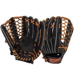 Mizuno Pro 12.75 Brett Gardner Baseball Glove: GMP2BG-700DS