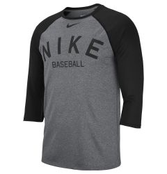 Nike Baseball Tees & Polo Shirts | BaseballMonkey | Brand: Nike