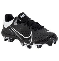 Girls youth hot sale baseball cleats