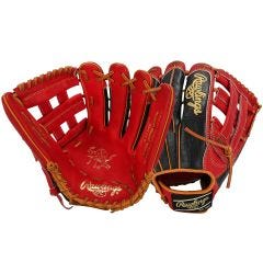 Rawlings Pro Stock PROS27HFMOPRO 12.75 Baseball Glove