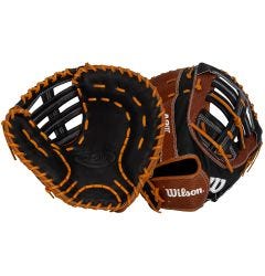 Wilson A2000 Ke'Bryan Hayes WBW101037 11.75 Baseball Glove - 2022 Model