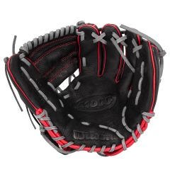 Wilson Baseball Gloves: Adult & Youth | BaseballMonkey