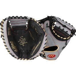 Hoh catchers sale mitt