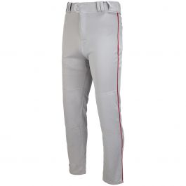 Rawlings PRO150 Semi-Relaxed Men's Piped Baseball Pants
