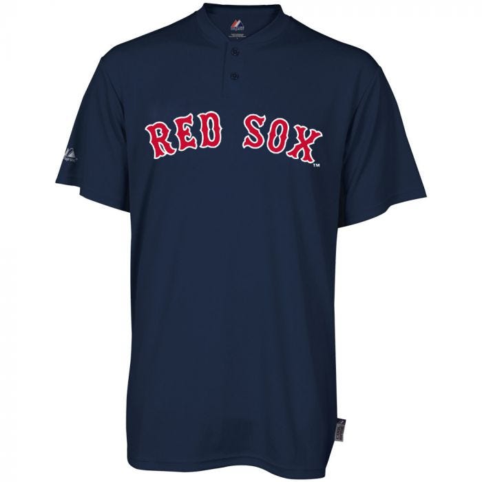 majestic boston red sox t shirts