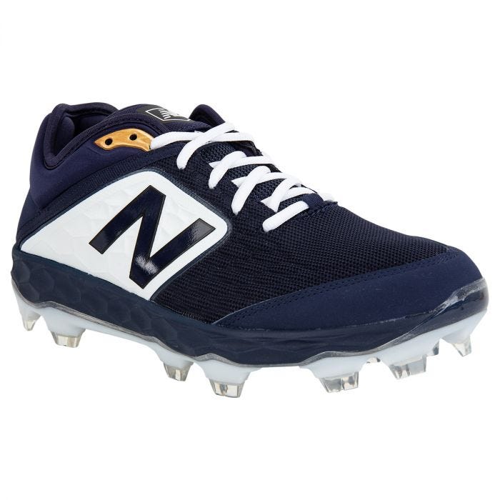 new balance pl3000v4 low cleat