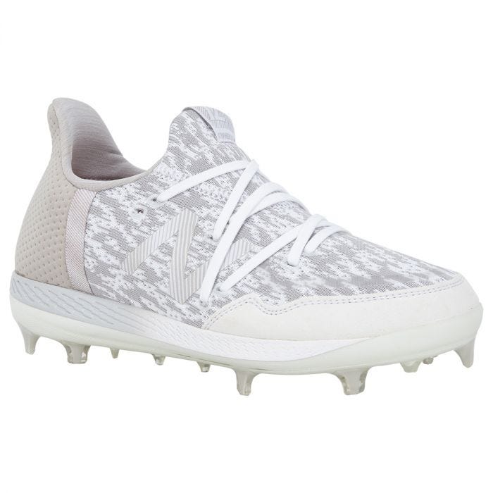 All White Molded Baseball Cleats Best Sale, 54% OFF | a4accounting.com.au