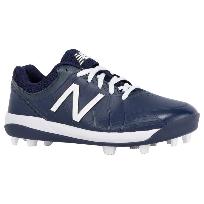 new balance baby blue cleats
