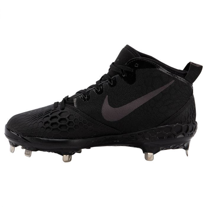 trout 5 youth cleats