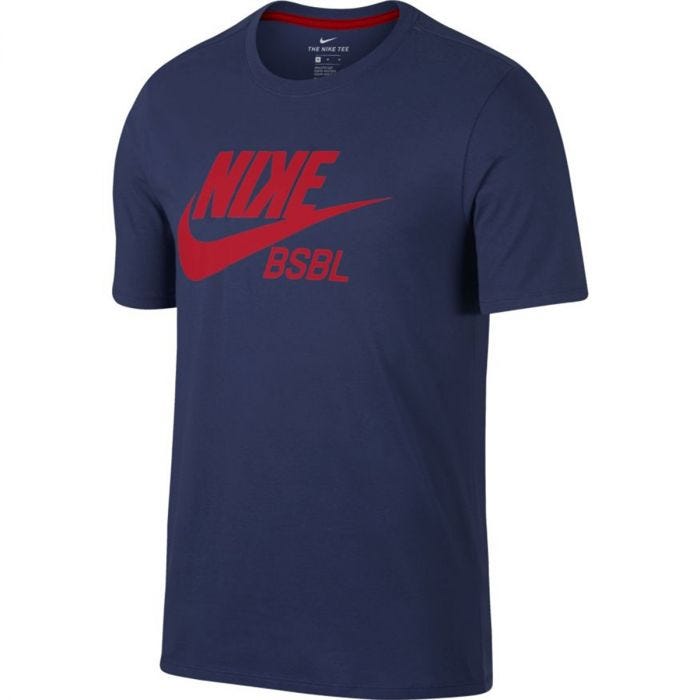 Nike Dri-FIT Men's Baseball T-Shirt