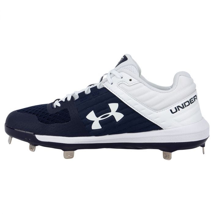 under armour yard cleats