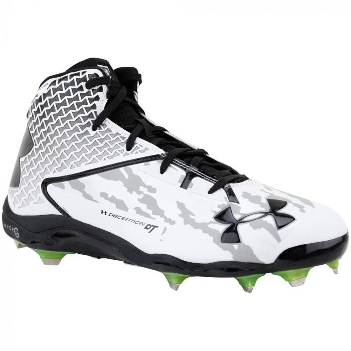 Buy Under Armour Deception Dt Baseball Cleats | UP TO 60% OFF
