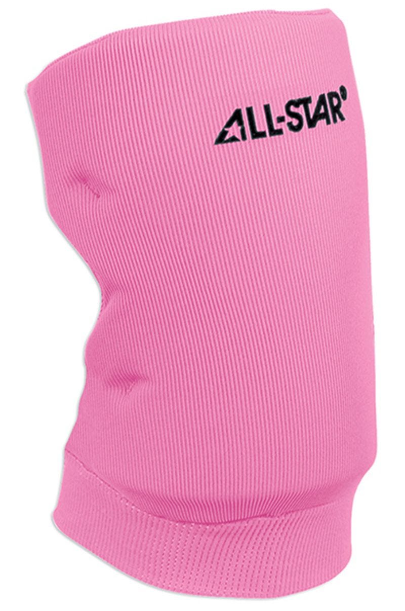 All Star Short Softball Knee Pads