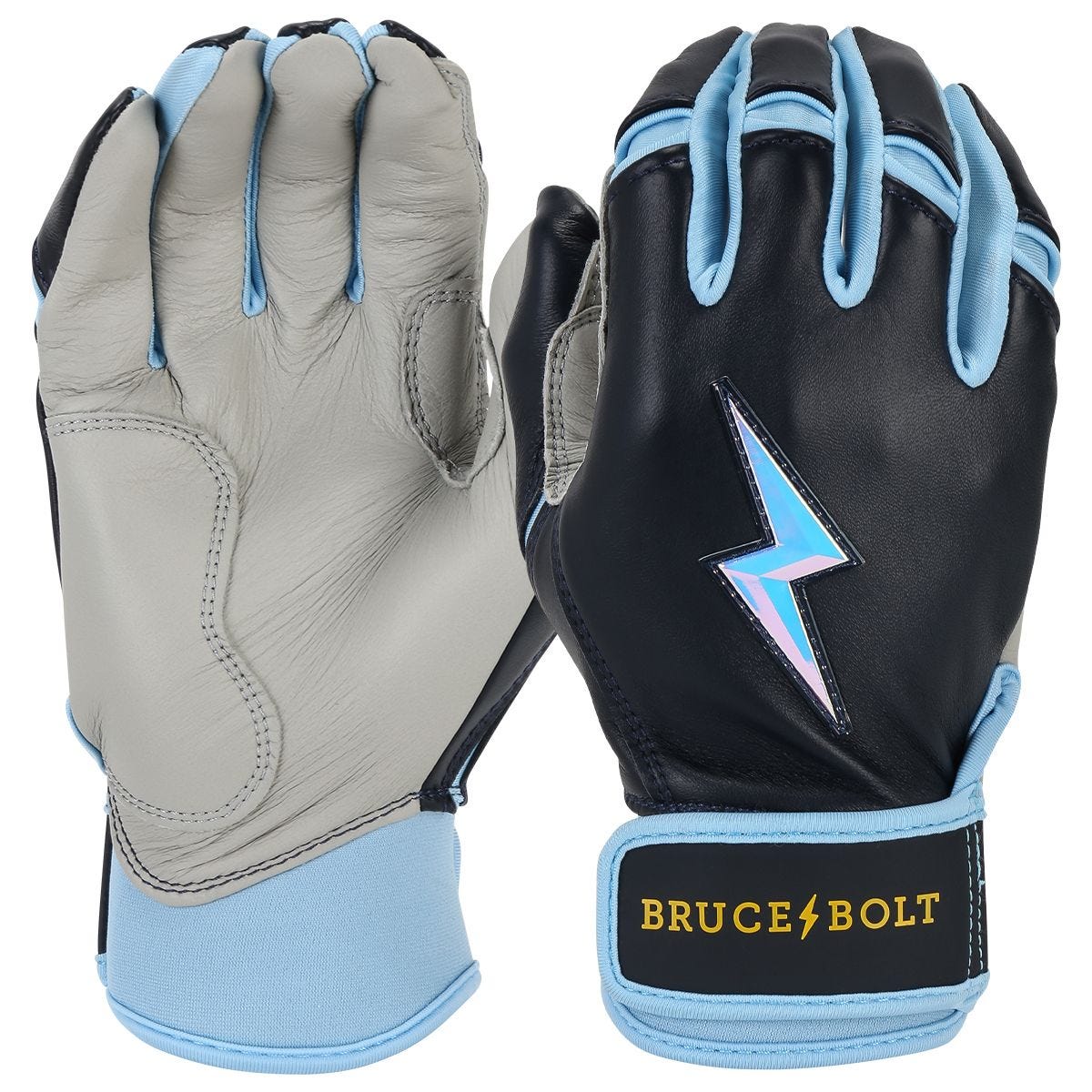 Bruce bolt gloves fashion