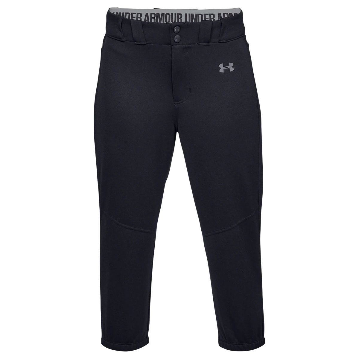 Under Armour Cropped Women's Softball Pants