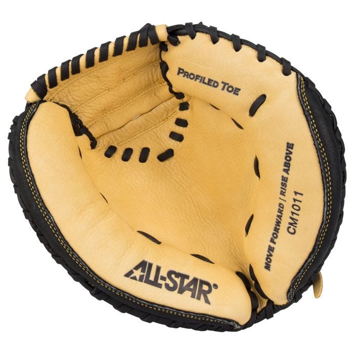 All Star Comp CM1011 31.5 Youth Baseball Catcher s Mitt