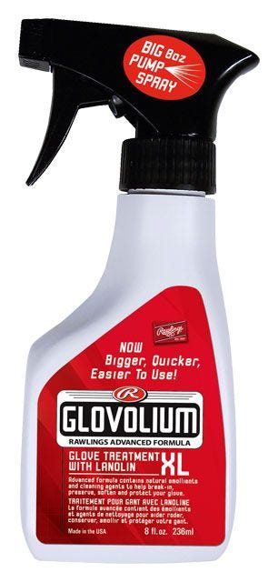 Rawlings Glovolium XL Spray