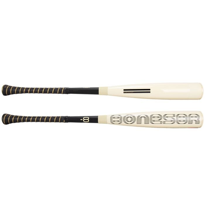 Warstic Bonesaber Hybrid (-8) USSSA Baseball Bat - 2024 Model